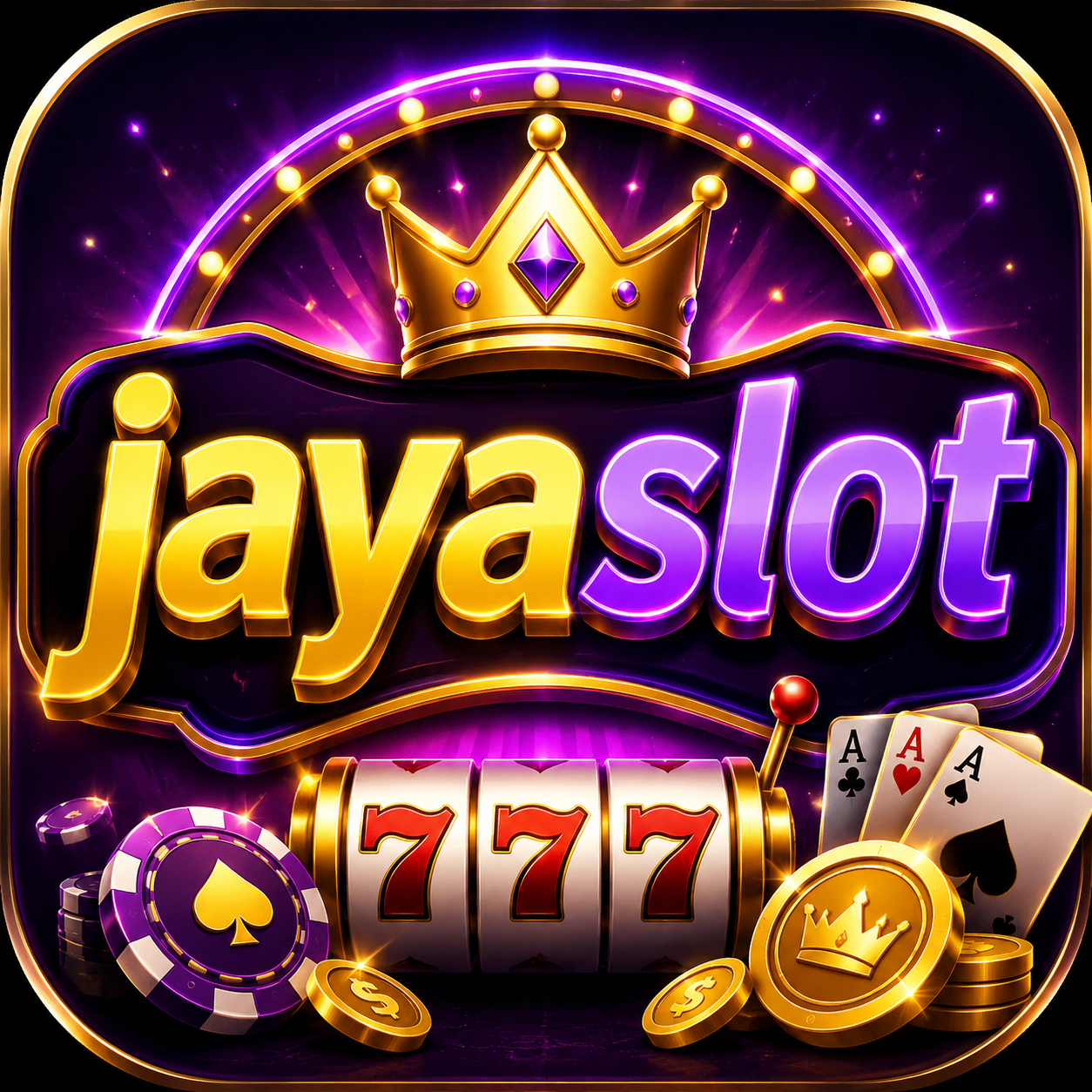 Logo jayaslot